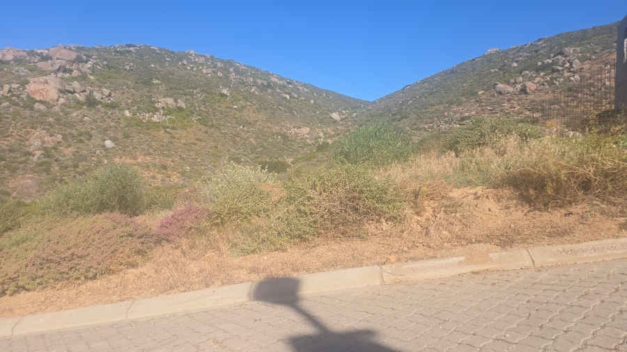 0 Bedroom Property for Sale in St Helena Views Western Cape